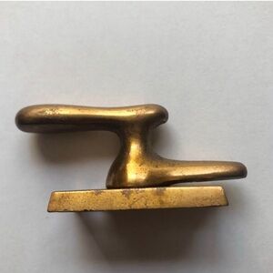 2 Vintage Casement latches complete sets. $20.00/for two sets